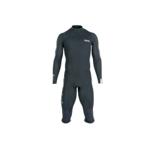 Carica l'immagine nel visualizzatore di Gallery, ION Men Wetsuit Seek Core 4/3 Overknee Longsleeve Back Zip 2022