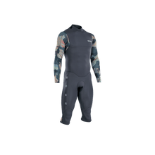 Carica l'immagine nel visualizzatore di Gallery, ION Men Wetsuit Seek Core 4/3 Overknee Longsleeve Back Zip 2022