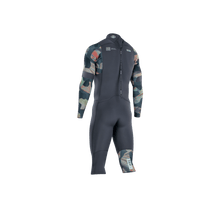 Carica l'immagine nel visualizzatore di Gallery, ION Men Wetsuit Seek Core 4/3 Overknee Longsleeve Back Zip 2022