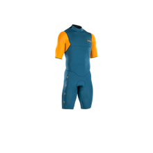 Charger l'image dans la galerie, Combinaison Homme Seek Core 2/2 Shorty manches courtes Back Zip