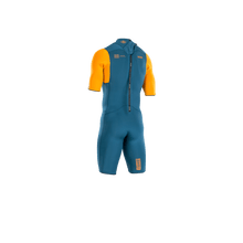 Charger l'image dans la galerie, Combinaison Homme Seek Core 2/2 Shorty manches courtes Back Zip
