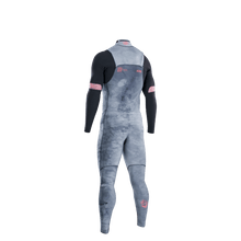 Carica l'immagine nel visualizzatore di Gallery, ION Men Wetsuit Seek Amp 4/3 Front Zip 2023