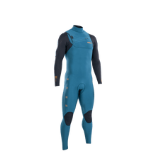 Carica l'immagine nel visualizzatore di Gallery, ION Men Wetsuit Seek Amp 4/3 Front Zip 2023