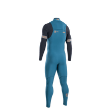 Carica l'immagine nel visualizzatore di Gallery, ION Men Wetsuit Seek Amp 4/3 Front Zip 2023