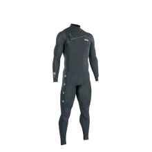 Lade das Bild in den Galerie-Viewer, Herren Neoprenanzug Seek Core 4/3 Front Zip