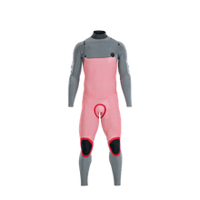 Load image into Gallery viewer, ION Men Wetsuit Seek Core 3/2 Front Zip 2022