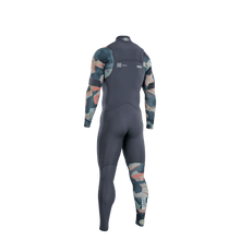 Load image into Gallery viewer, ION Men Wetsuit Seek Core 3/2 Front Zip 2022