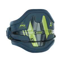 Cargar imagen en el visor de la galería, ION Apex Kite Harness Men 2022