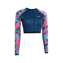 Lade das Bild in den Galerie-Viewer, Shorty Rashguard Langarm