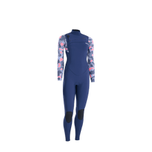 Load image into Gallery viewer, ION Women Wetsuit Amaze Amp 5/4 Front Zip 2023