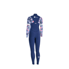 Load image into Gallery viewer, ION Women Wetsuit Amaze Amp 5/4 Front Zip 2023