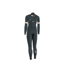 Lade das Bild in den Galerie-Viewer, Damen Neoprenanzug Amaze Core 4/3 Front Zip
