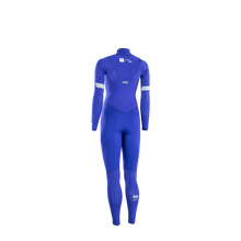 Lade das Bild in den Galerie-Viewer, Damen Neoprenanzug Amaze Core 4/3 Front Zip