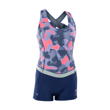 Lade das Bild in den Galerie-Viewer, Damen Neoprenanzug Amaze Shorty Crossback 1.5