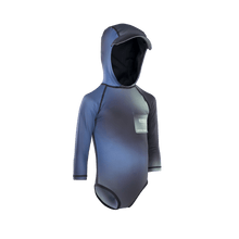 Carica l'immagine nel visualizzatore di Gallery, ION Toddler Rashguard Longsleeve Hood 2023