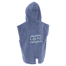 Cargar imagen en el visor de la galería, ION Poncho Mini Grom 2024