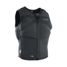 Lade das Bild in den Galerie-Viewer, Vector Weste Select Front Zip