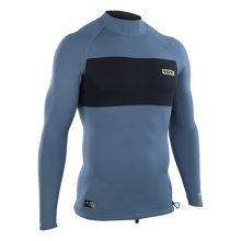 Lade das Bild in den Galerie-Viewer, Neo Top 2/2 Langarm Herren