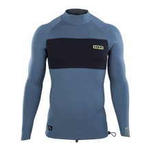 Lade das Bild in den Galerie-Viewer, Neo Top 2/2 Langarm Herren