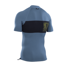 Charger l'image dans la galerie, Top Néoprène 2/2 manches courtes Homme