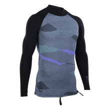 Charger l'image dans la galerie, Top Néoprène 0.5 manches longues Homme