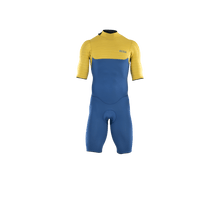 Charger l'image dans la galerie, Combinaison Homme Seek Core 2/2 Shorty manches courtes Back Zip