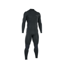Carica l'immagine nel visualizzatore di Gallery, ION Men Wetsuit Element 4/3 Back Zip 2023