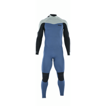 Carica l'immagine nel visualizzatore di Gallery, ION Men Wetsuit Element 4/3 Back Zip 2023