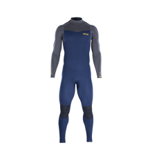 Carica l'immagine nel visualizzatore di Gallery, ION Men Wetsuit Element 4/3 Back Zip 2023