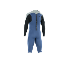 Lade das Bild in den Galerie-Viewer, Herren Neoprenanzug Element 4/3 Overknee Langarm Back Zip