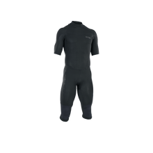Carica l'immagine nel visualizzatore di Gallery, ION Men Wetsuit Element 3/2 Overknee Shortsleeve Back Zip 2023
