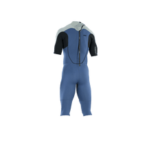 Carica l'immagine nel visualizzatore di Gallery, ION Men Wetsuit Element 3/2 Overknee Shortsleeve Back Zip 2023
