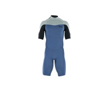 Charger l'image dans la galerie, Combinaison Homme Element 2/2 Shorty manches courtes Back Zip