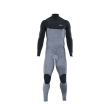 Load image into Gallery viewer, ION Men Wetsuit Seek Amp 4/3 Front Zip 2024