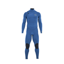 Lade das Bild in den Galerie-Viewer, Herren Neoprenanzug Seek Core 4/3 Front Zip