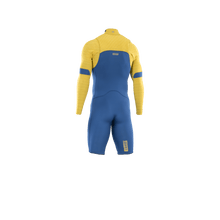 Charger l'image dans la galerie, Combinaison Homme Seek Core 3/2 Shorty manches longues Front Zip