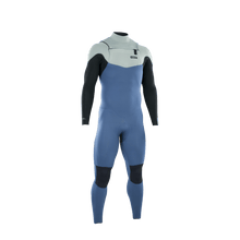 Cargar imagen en el visor de la galería, ION Men Wetsuit Element 5/4 Front Zip 2023