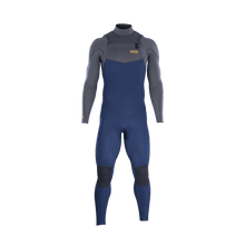 Cargar imagen en el visor de la galería, ION Men Wetsuit Element 5/4 Front Zip 2023