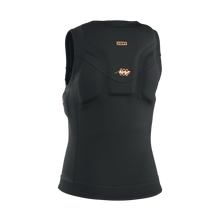 Lade das Bild in den Galerie-Viewer, Ivy Weste Front Zip