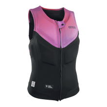 Load image into Gallery viewer, ION Ivy Vest Front Zip 2024