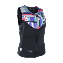 Load image into Gallery viewer, ION Ivy Vest Front Zip 2024