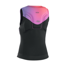 Lade das Bild in den Galerie-Viewer, Ivy Weste Front Zip