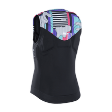 Lade das Bild in den Galerie-Viewer, Ivy Weste Front Zip