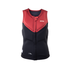 Lade das Bild in den Galerie-Viewer, Ivy Weste Front Zip