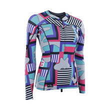 Cargar imagen en el visor de la galería, ION Neo Zip Top 1.5 Women 2024