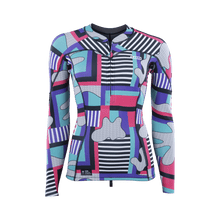 Cargar imagen en el visor de la galería, ION Neo Zip Top 1.5 Women 2024