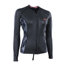 Lade das Bild in den Galerie-Viewer, Neo Zip Top 2/1 Langarm Skin Damen
