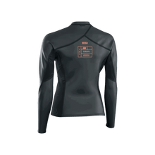 Lade das Bild in den Galerie-Viewer, Neo Zip Top 2/1 Langarm Skin Damen