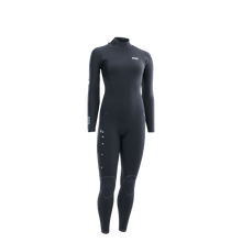 Lade das Bild in den Galerie-Viewer, Damen Neoprenanzug Amaze Select 6/5 Back Zip