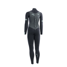 Cargar imagen en el visor de la galería, ION Women Wetsuit Amaze Select 5/4 Back Zip 2023